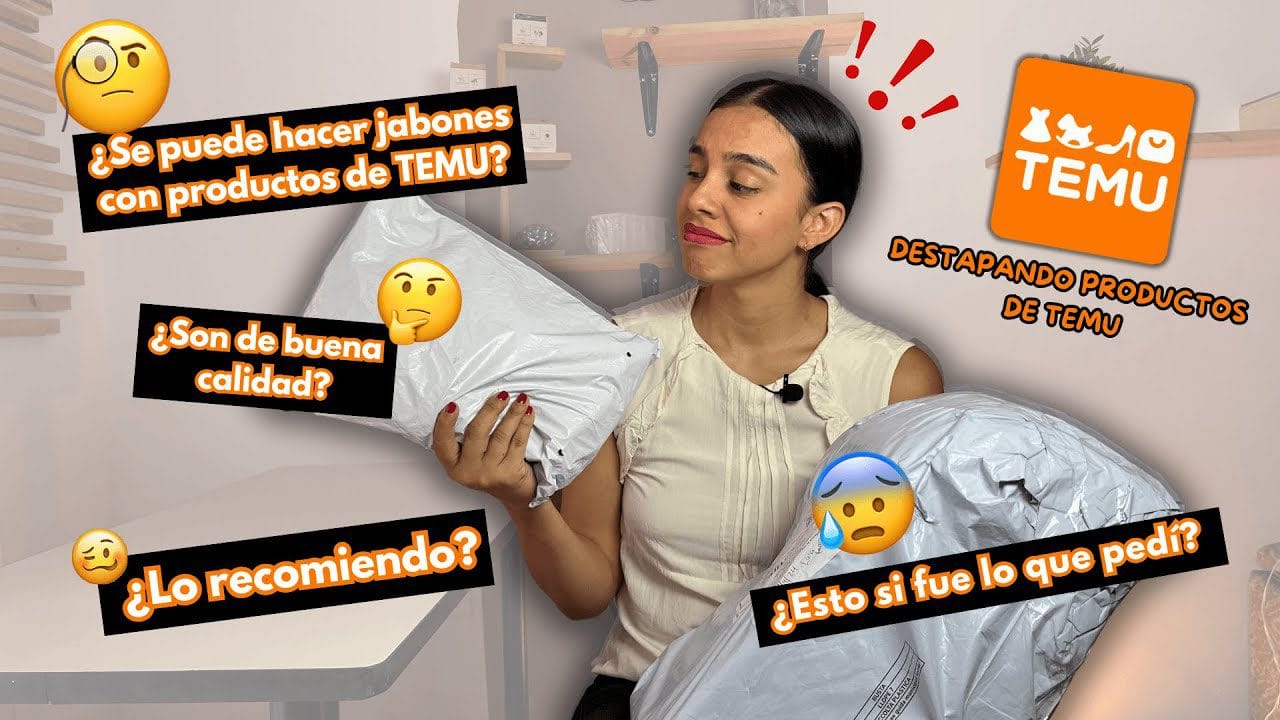emprendimiento jabones artesanales&nbsp;Hispamer Noticias
