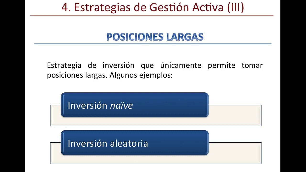 gestión eficiente de Estrategias de inversión empresarial&nbsp;Hispamer Noticias
