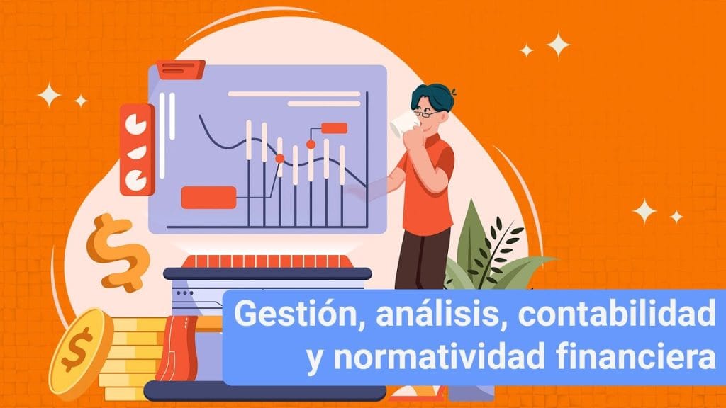 normativas y regulaciones sobre Gestión financiera empresarial
