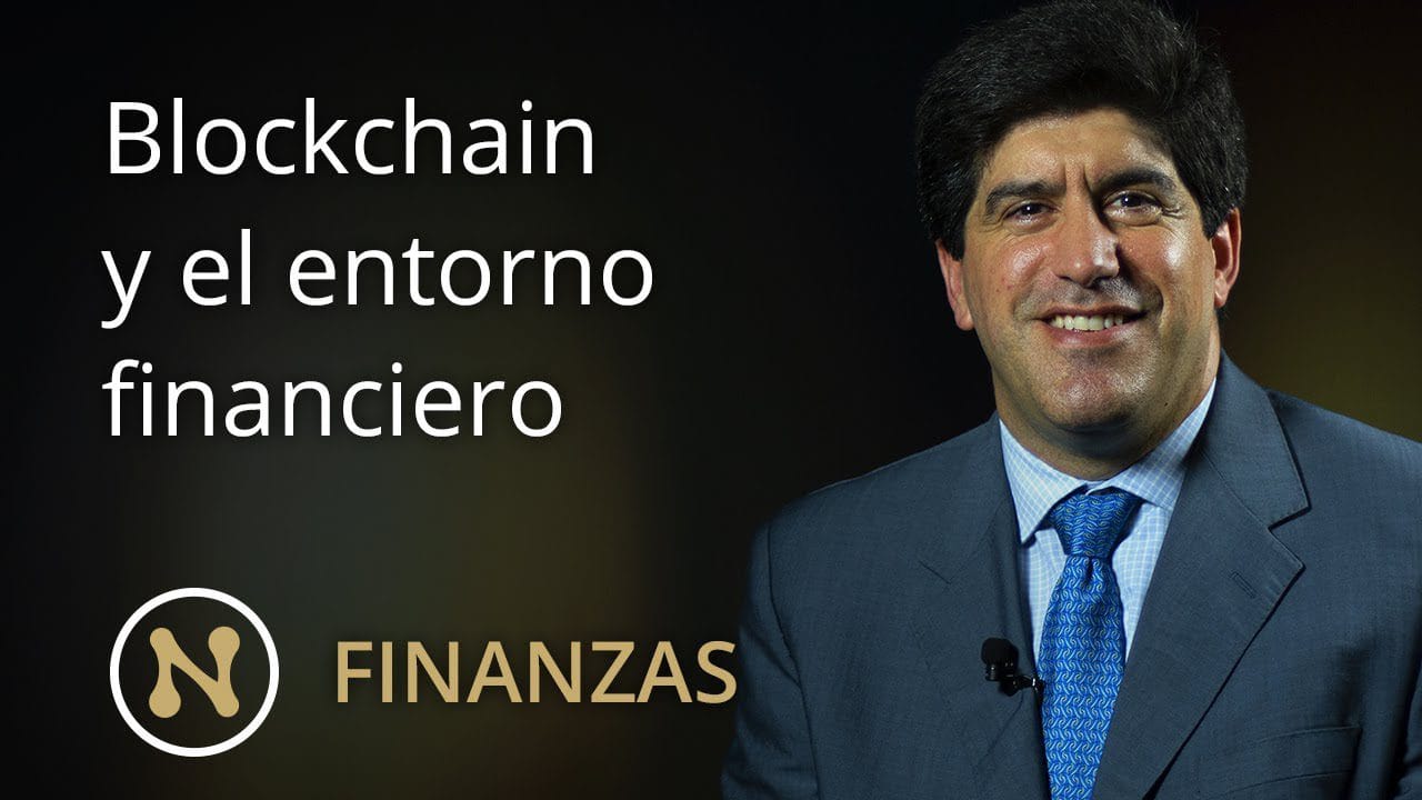 que-desafios-enfrentan-las-empresas-al-adoptar-Como-funciona-la-tecnologia-blockchain-en-el-sector-financiero - Hispamer Noticias qué desafíos enfrentan las empresas al adoptar Cómo funciona la tecnología blockchain en el sector financiero Hispamer Noticias