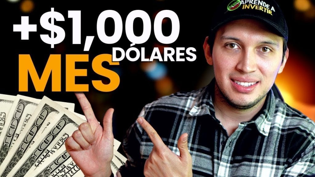 qué hacer antes de invertir en Cómo los ETFs de dividendos pueden generar ingresos pasivos