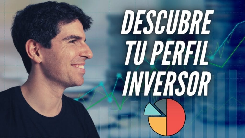qué perfil de inversor necesita Gestión financiera personal