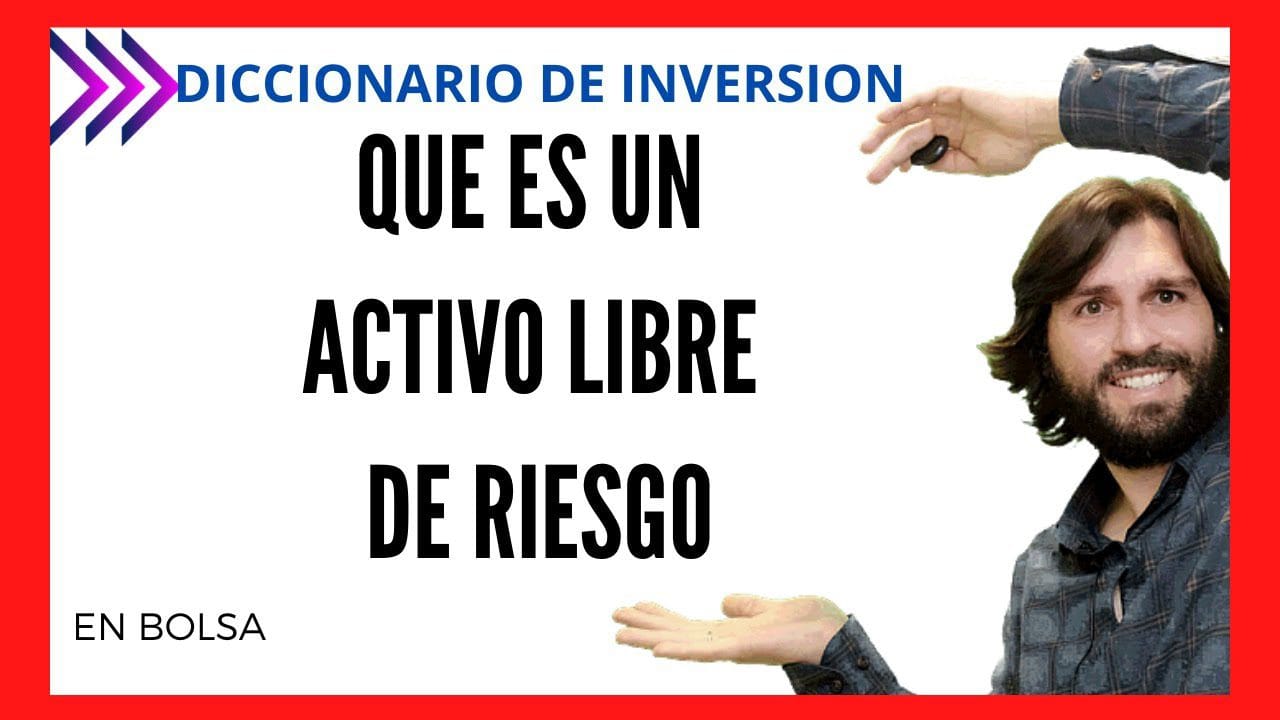 rentabilidad libre de riesgo&nbsp;Hispamer Noticias