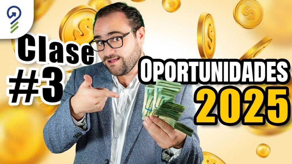 tendencias en 2025 sobre Estrategias de inversión personal