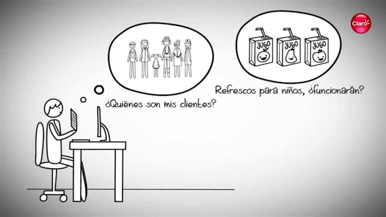 Cómo crear un modelo de negocio basado en el análisis de mercado avanzado&nbsp;Hispamer Noticias