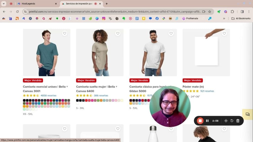 Cómo desarrollar un modelo de negocio basado en el diseño de productos personalizados