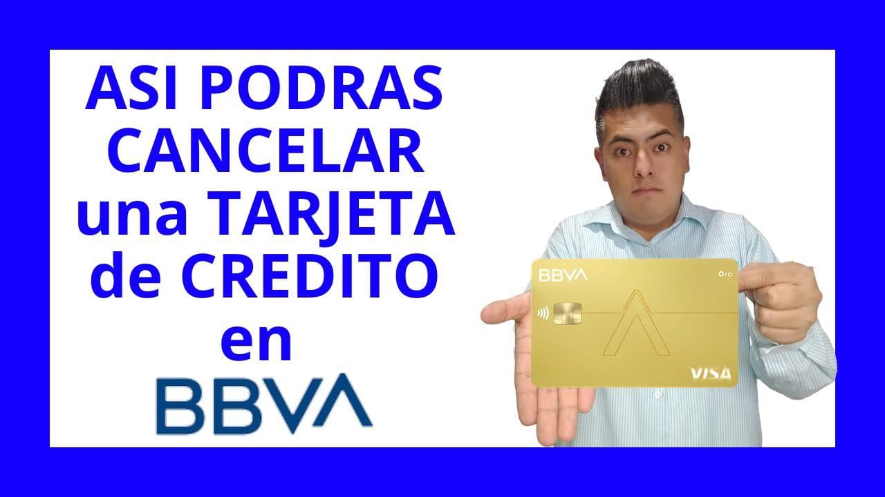 Cómo gestionar la cancelación de una tarjeta de crédito sin complicaciones&nbsp;Hispamer Noticias