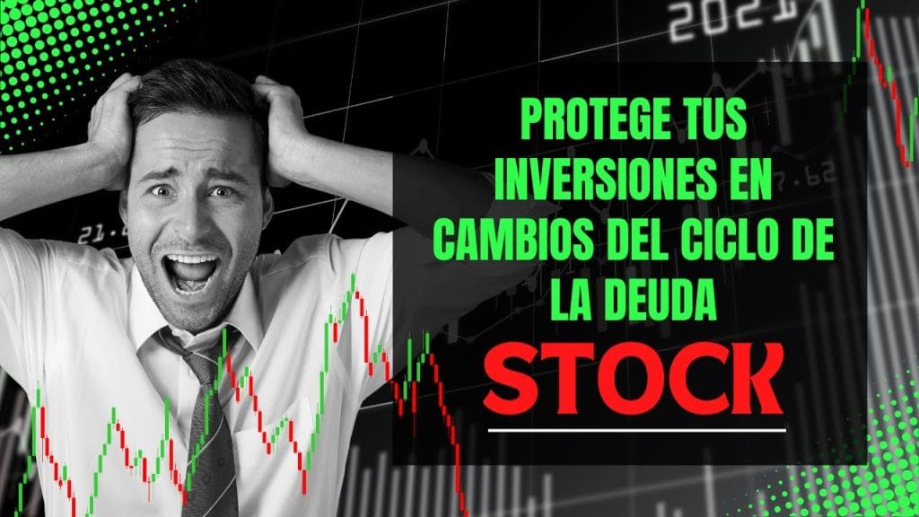 Cómo optimizar tu portafolio de inversión en tiempos de crisis