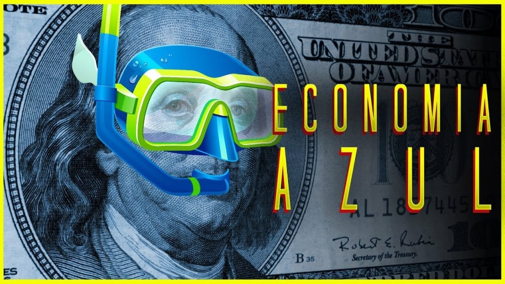 Inversiones en sectores de la economía azul: oportunidades para autónomos
