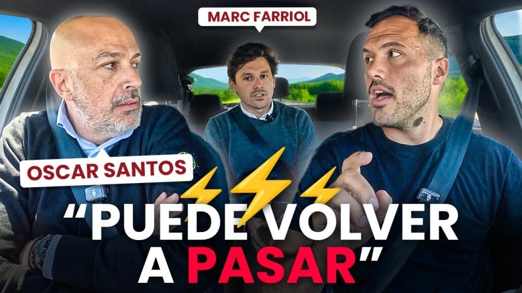 José Elías Navarro y su apuesta por la energía descentralizada
