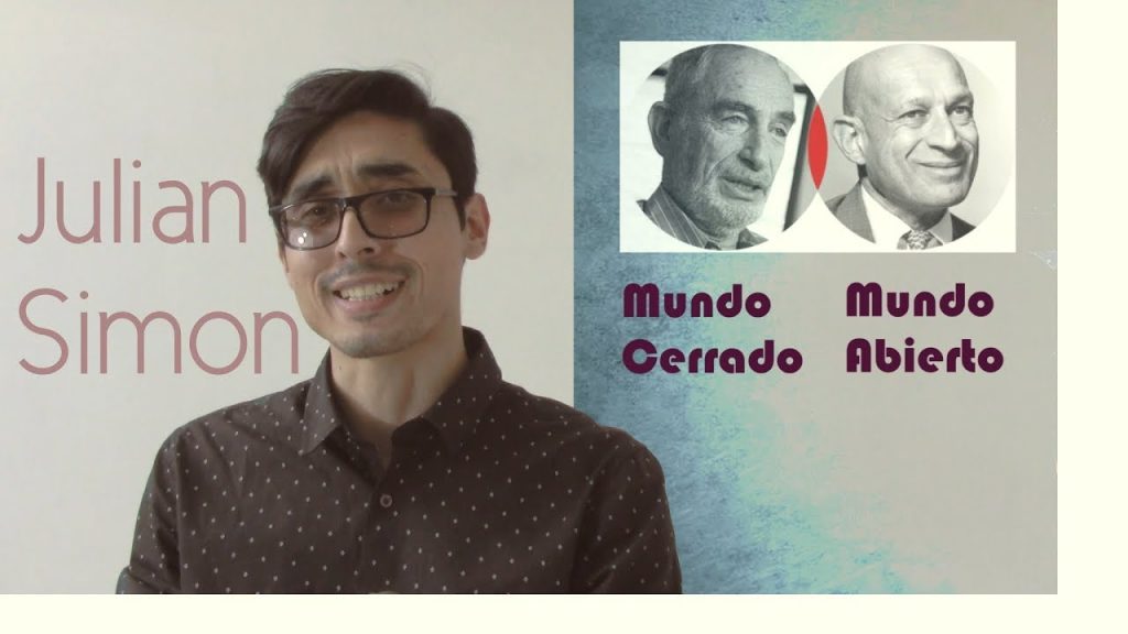 Julian Simon y la teoría de los recursos humanos en la innovación y el desarrollo