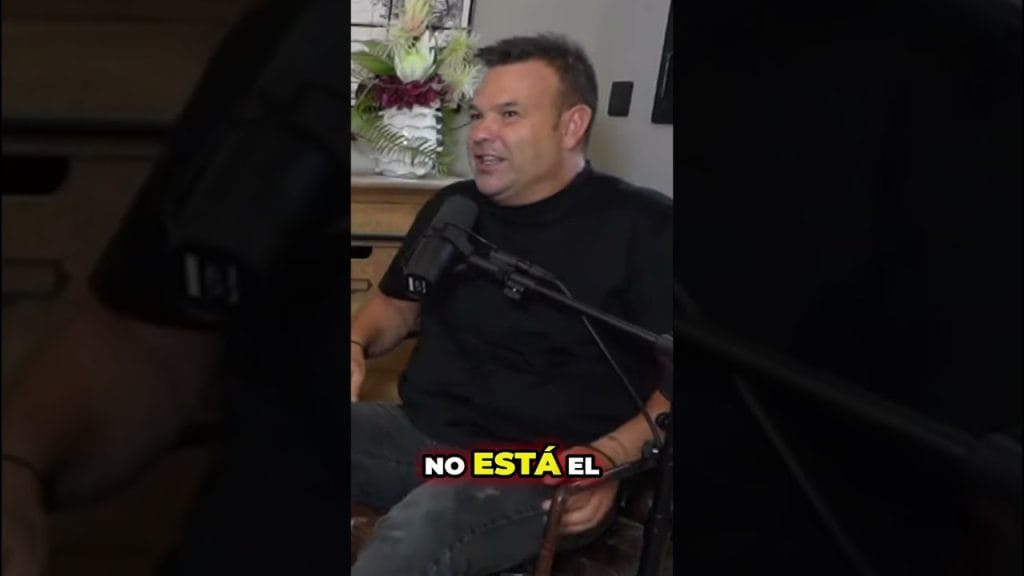 Los retos que ha superado José Elías Navarro como emprendedor