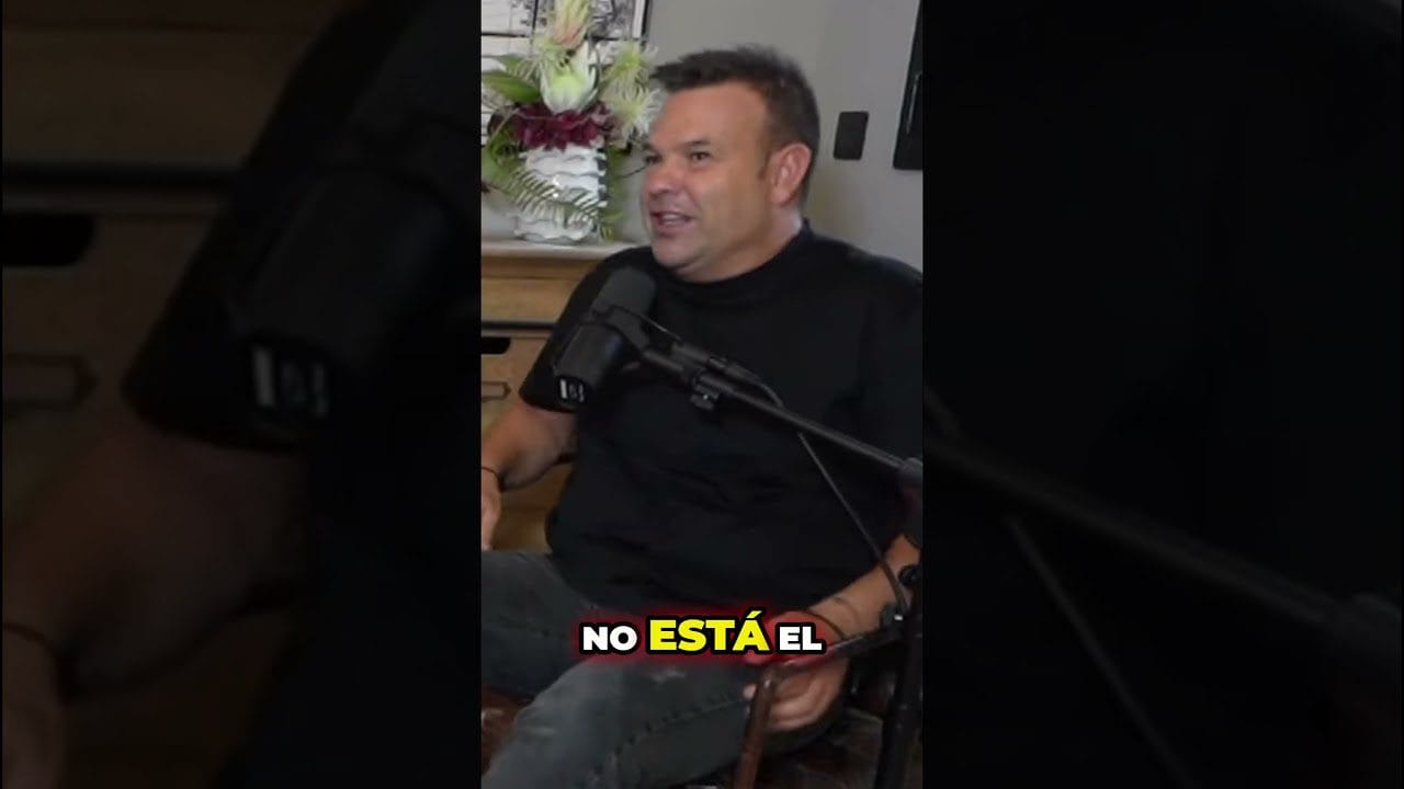 Los retos que ha superado José Elías Navarro como emprendedor&nbsp;Hispamer Noticias