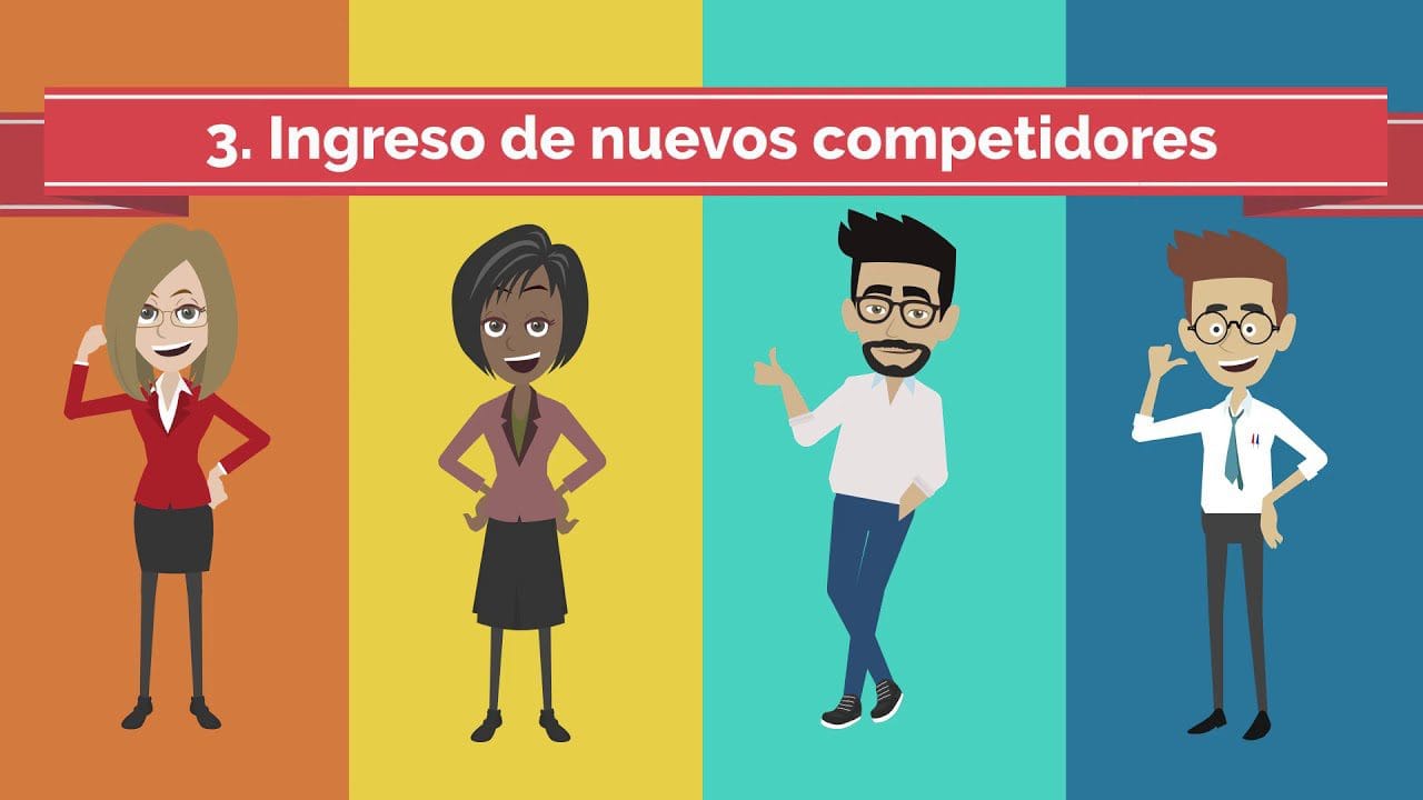 Michael Porter y la teoría de las ventajas competitivas en el análisis de empresas&nbsp;Hispamer Noticias