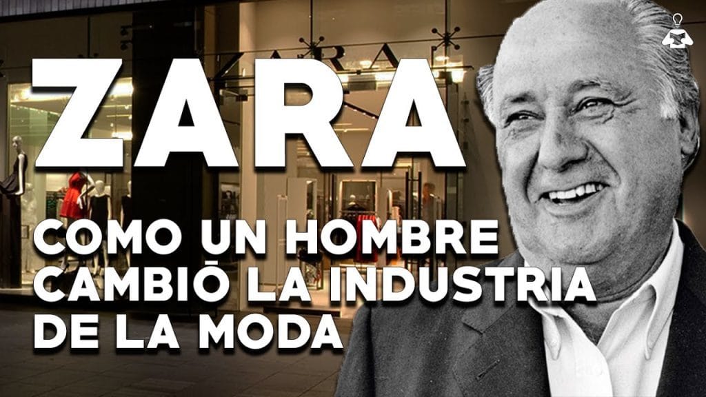 Modelos de negocio en el sector de la moda rápida: innovaciones y estrategias
