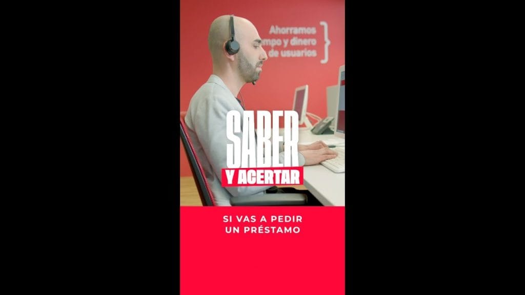 Reclamaciones sobre problemas en la aprobación de un préstamo personal
