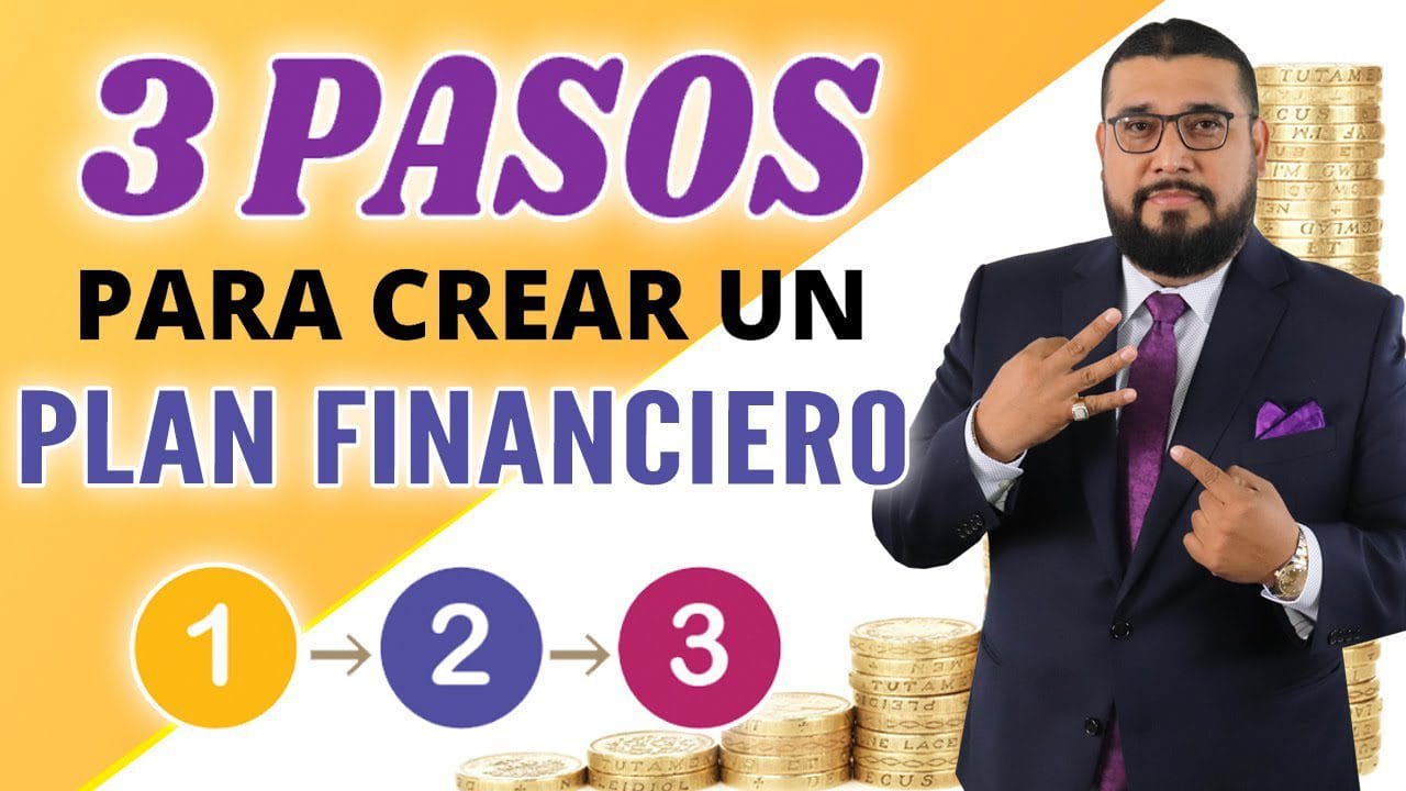 cómo construir un plan de Planificación financiera en empresas&nbsp;Hispamer Noticias