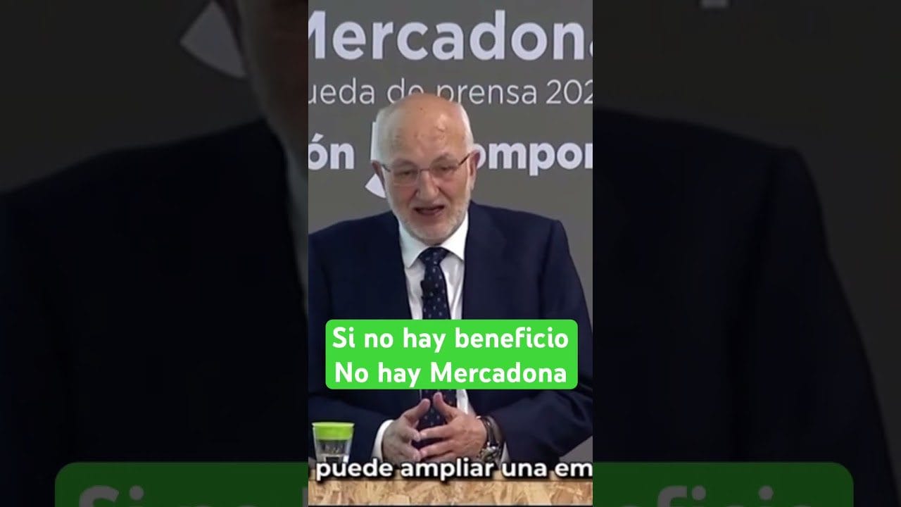 cómo ha influido en el panorama empresarial español Juan Roig&nbsp;Hispamer Noticias