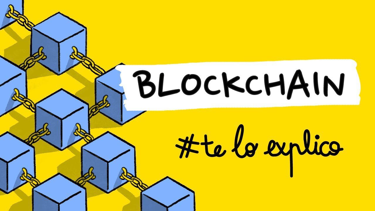 como-organizar-la-informacion-en-registros-distribuidos-Como-funciona-la-tecnologia-blockchain-en-el-sector-financiero - Hispamer Noticias cómo organizar la información en registros distribuidos Cómo funciona la tecnología blockchain en el sector financiero Hispamer Noticias