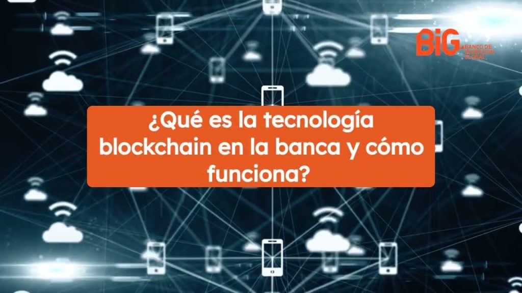 consejos para implementar Aplicaciones de blockchain en los bancos