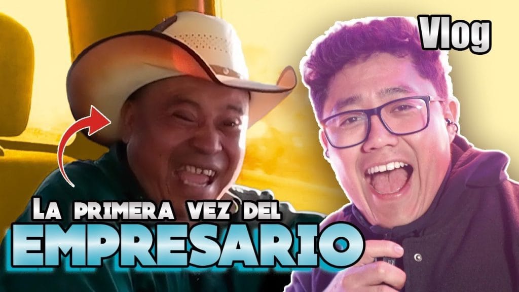 empresario hank