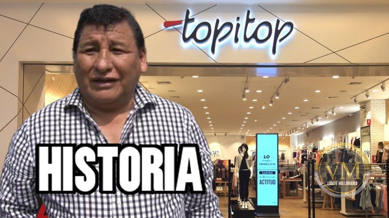empresario peruano&nbsp;Hispamer Noticias