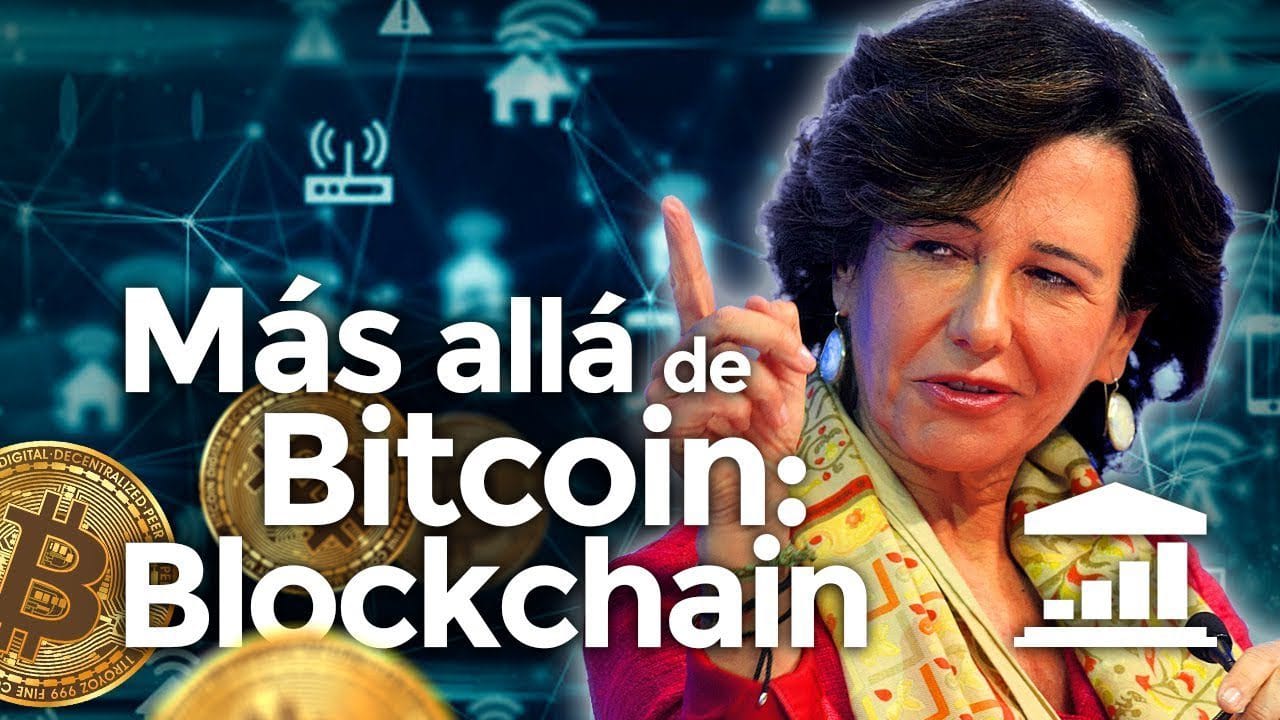 errores comunes en Aplicaciones de blockchain en los bancos&nbsp;Hispamer Noticias