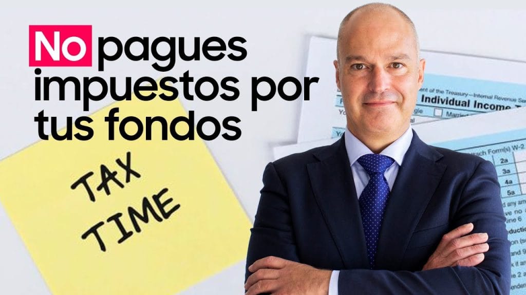 estrategias avanzadas de Fondos de inversión para particulares