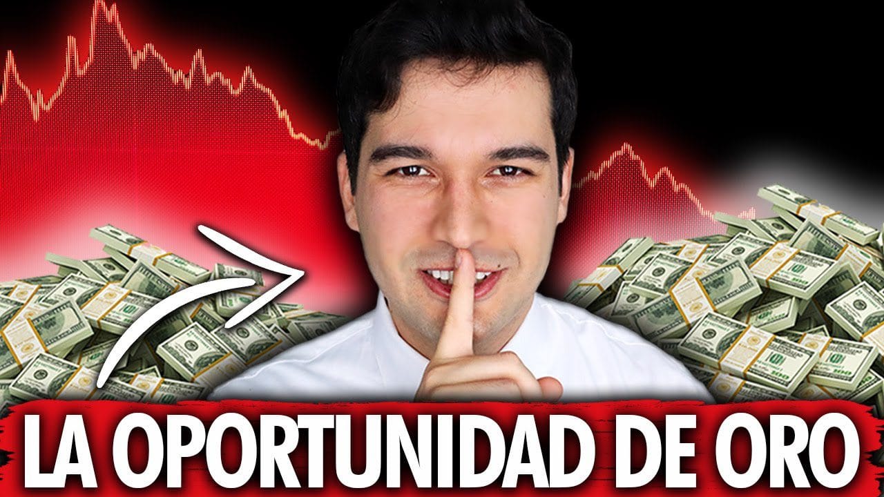 guía completa de Cómo afecta la recesión a los mercados financieros&nbsp;Hispamer Noticias