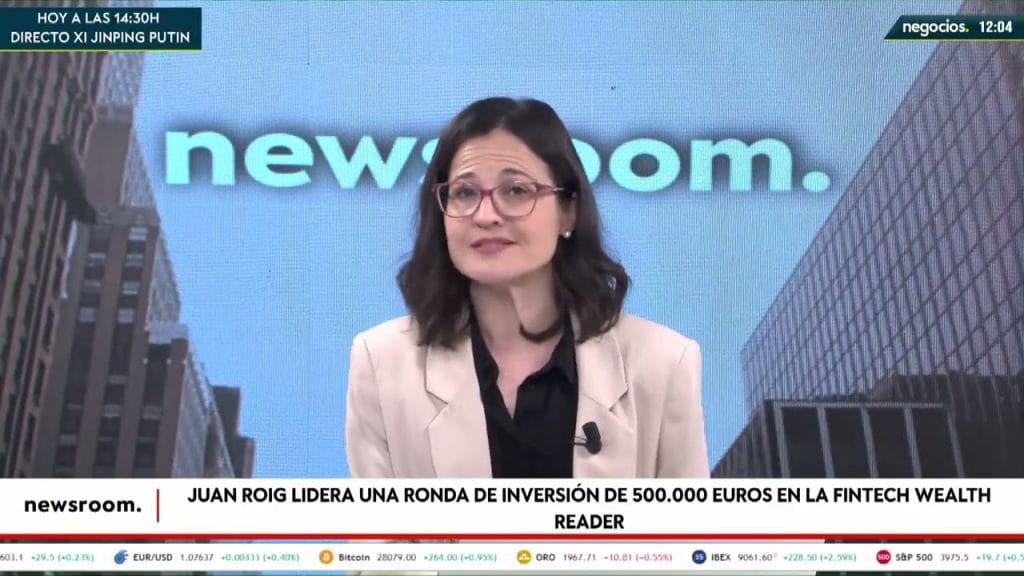 inversiones destacadas de Juan Roig