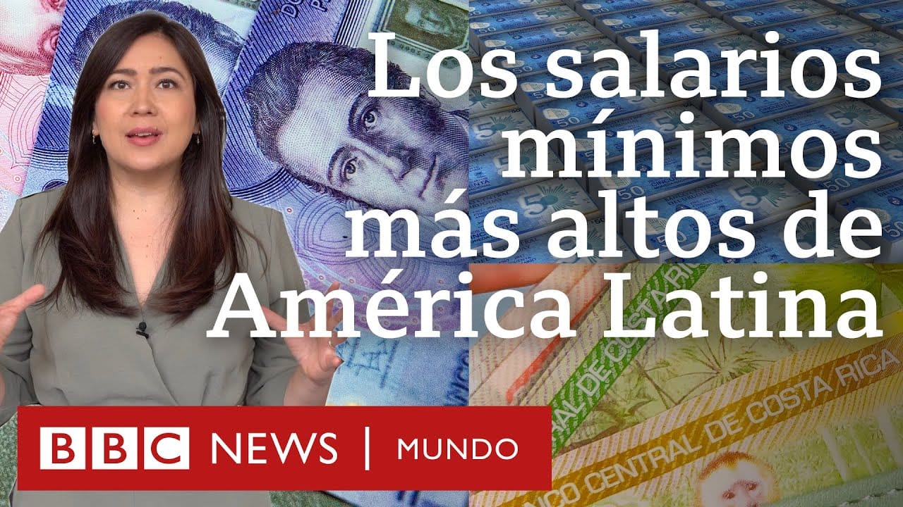 mejores prácticas en Cómo los salarios mínimos influyen en la economía de un país&nbsp;Hispamer Noticias