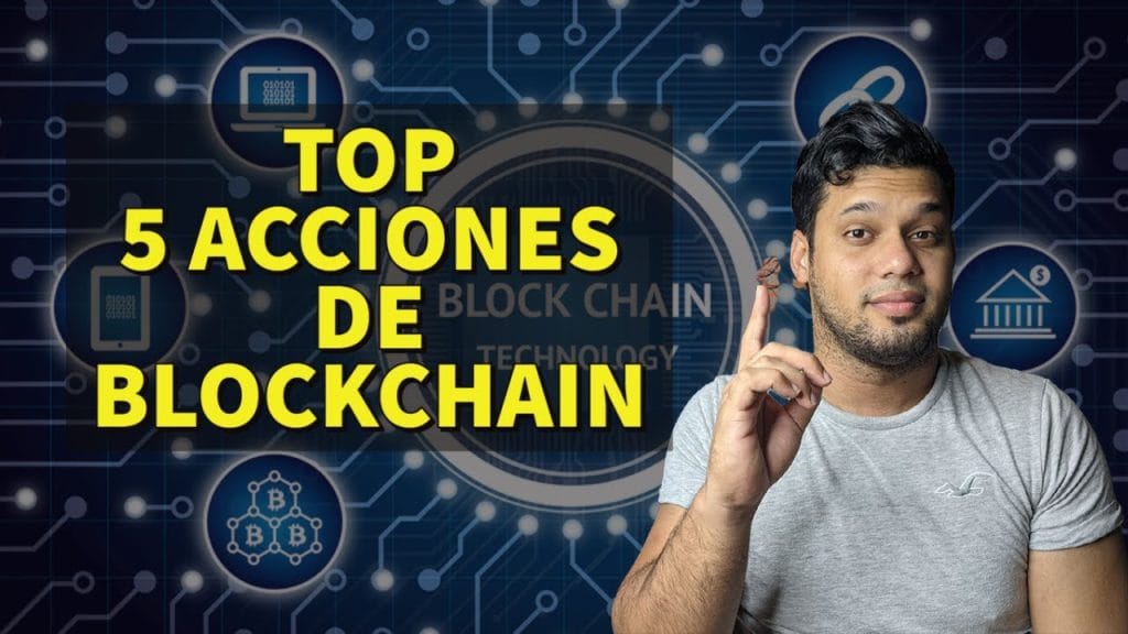 qué hacer antes de invertir en Blockchain y finanzas empresariales