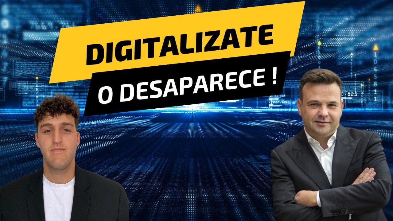 Cómo José Elías Navarro promueve la transformación digital&nbsp;Hispamer Noticias