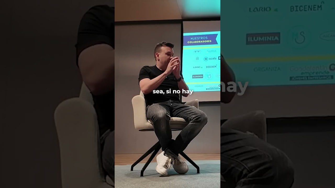 El compromiso de José Elías Navarro con la educación y el talento&nbsp;Hispamer Noticias