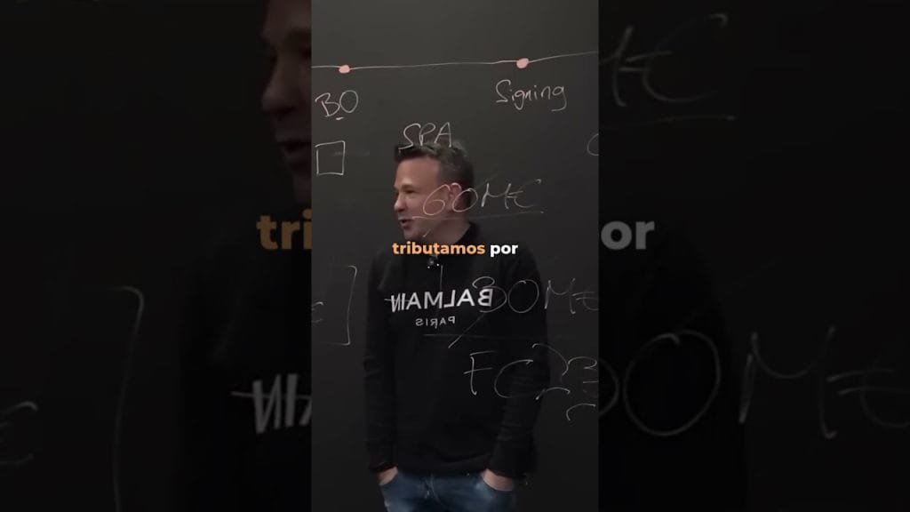 El impacto bursátil de las decisiones de José Elías Navarro