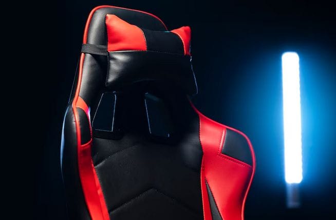 Las sillas gamer más vendidas en Cyberpuerta