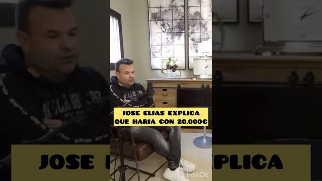 Los sectores donde José Elías Navarro planea invertir en los próximos años