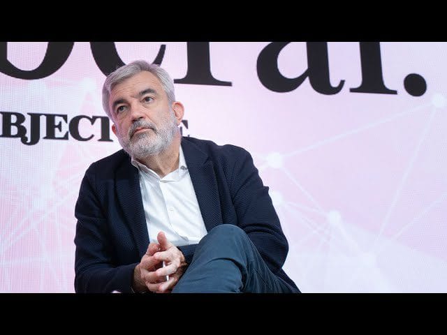 Luis Garicano y la teoría de la gestión del conocimiento en la economía empresarial&nbsp;Hispamer Noticias