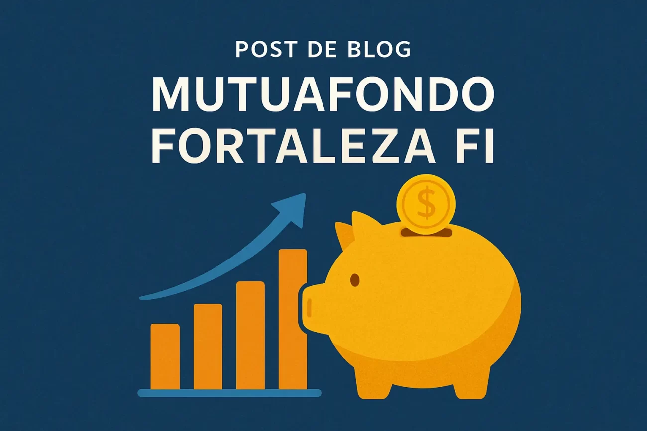 MUTUAFONDO FORTALEZA FI&nbsp;Hispamer Noticias