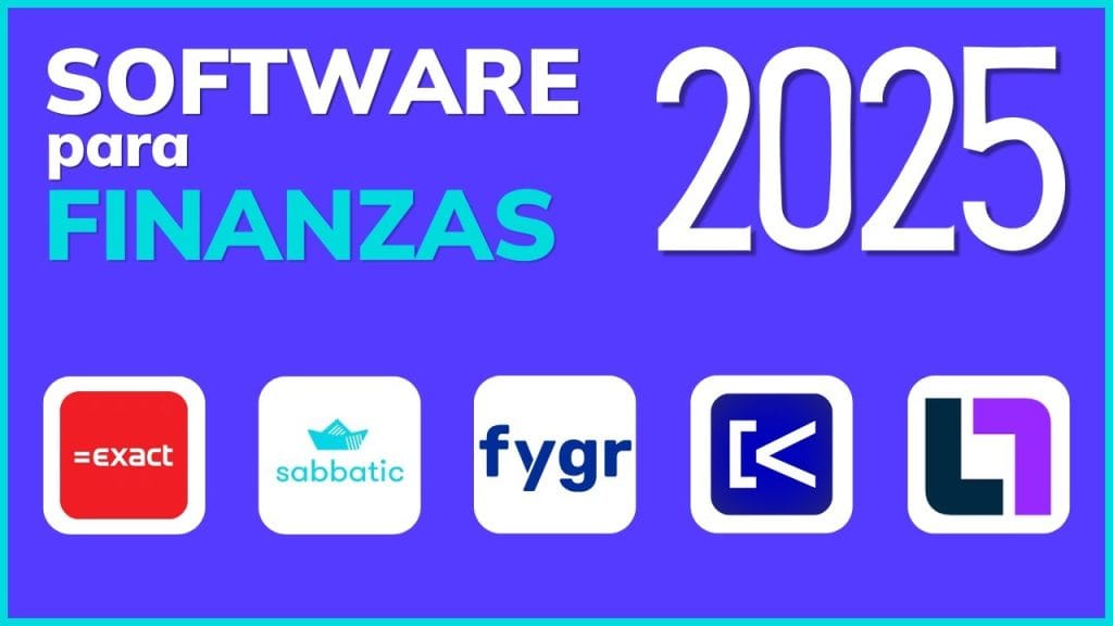 automatización con software en Planificación financiera en empresas