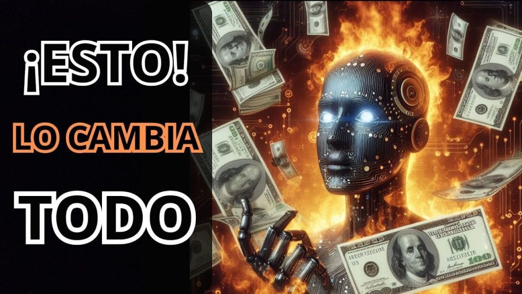 automatización con software en Tendencias en fintech