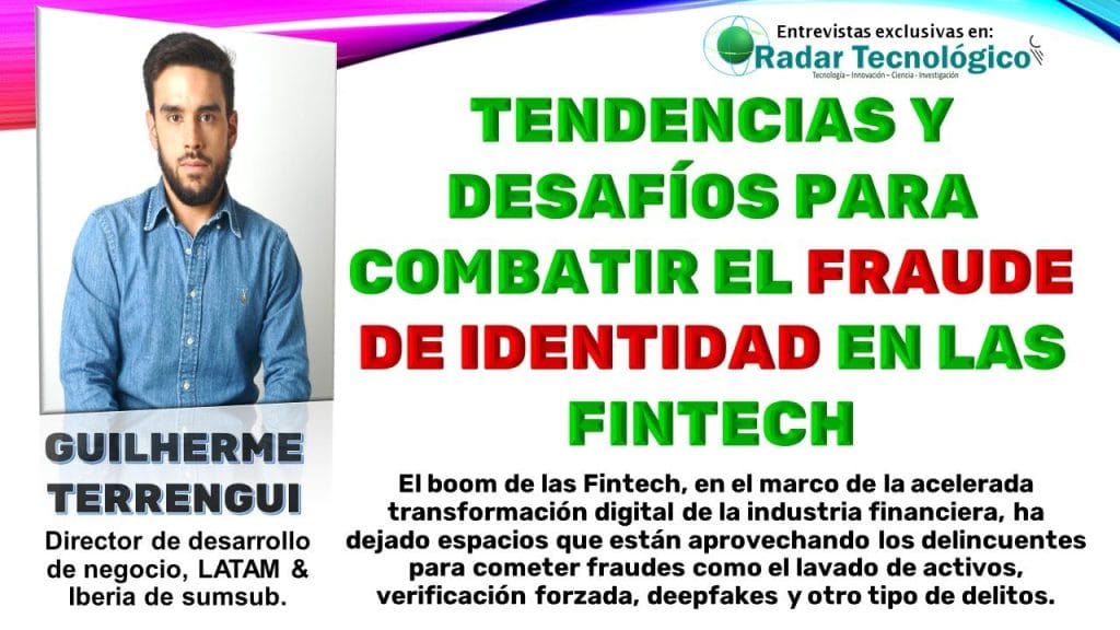 cómo evitar fraudes en Tendencias en fintech