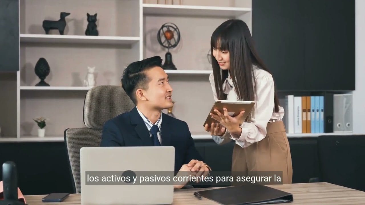 gestión eficiente de Planificación financiera en empresas&nbsp;Hispamer Noticias