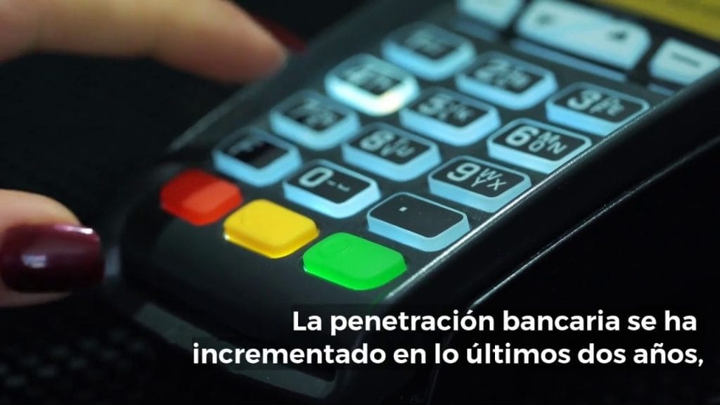 modelos de fintech en Tendencias en fintech