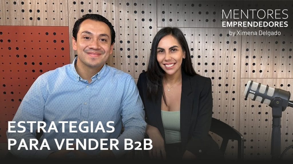 negocios b2b