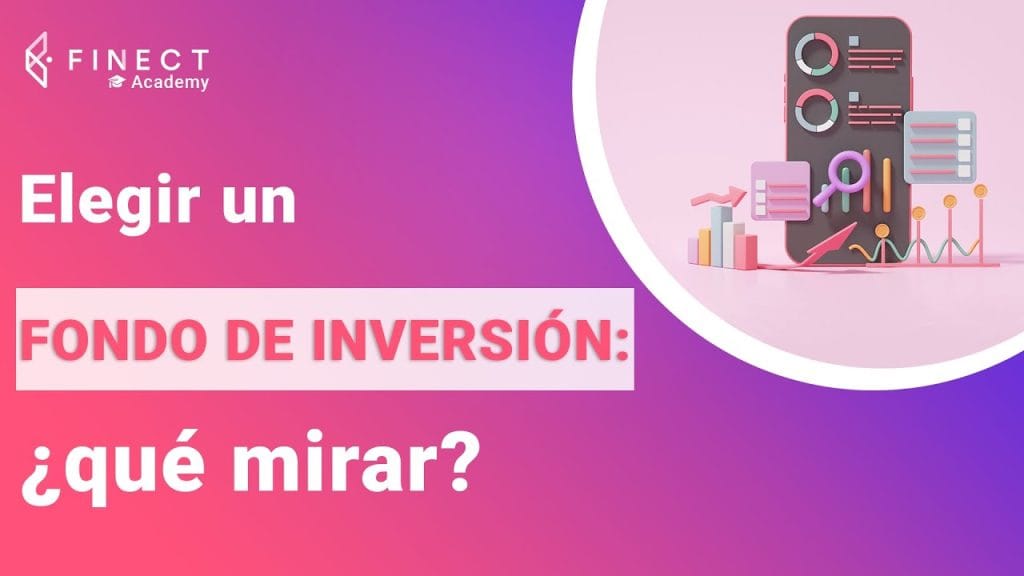 qué hacer antes de invertir en Fondos de inversión para particulares