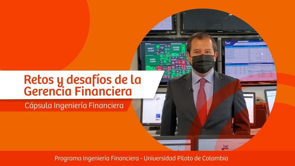 retos actuales en Planificación financiera en empresas