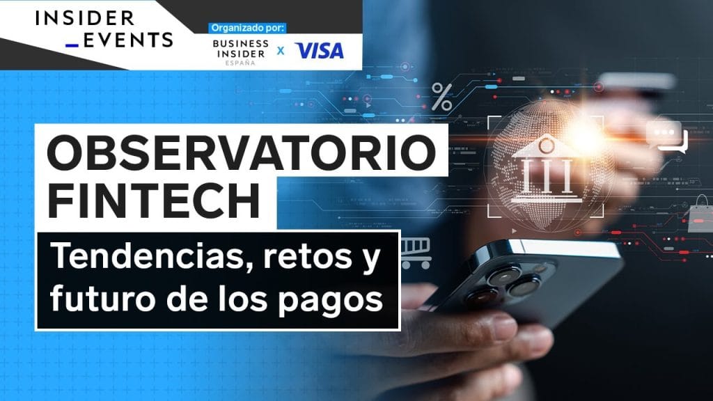 retos actuales en Tendencias en fintech
