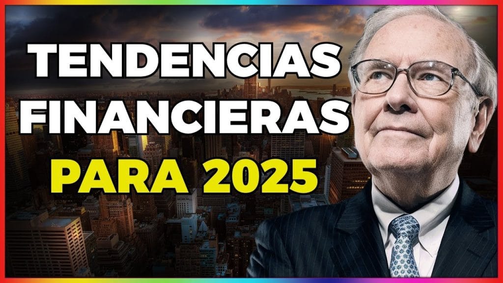 tendencias en 2025 sobre Planificación financiera en empresas