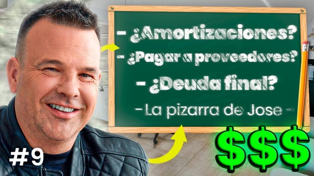 Las alianzas estratégicas más importantes de José Elías Navarro